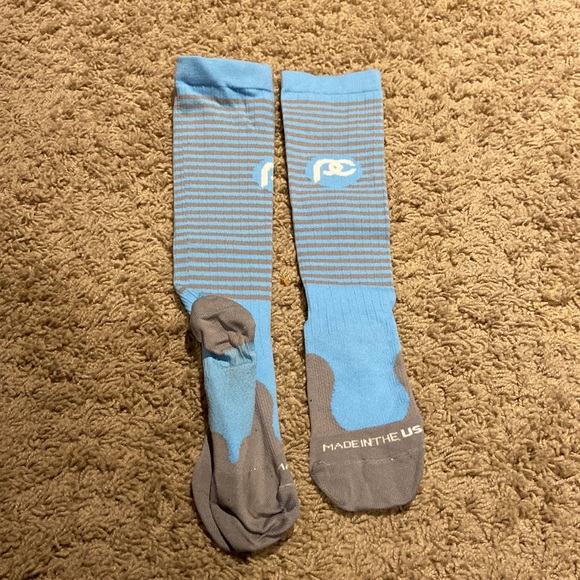 Pro Compression Accessories Xs Pro Compression Socks Poshmark